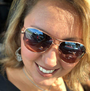 Meet your Posher, Tiffany